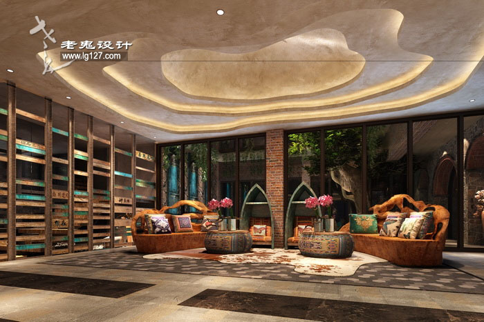 酒店設(shè)計